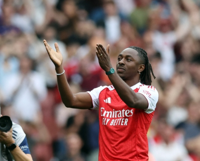 埃澤致勝進球后暢談感受：感恩、尊重與成長交織