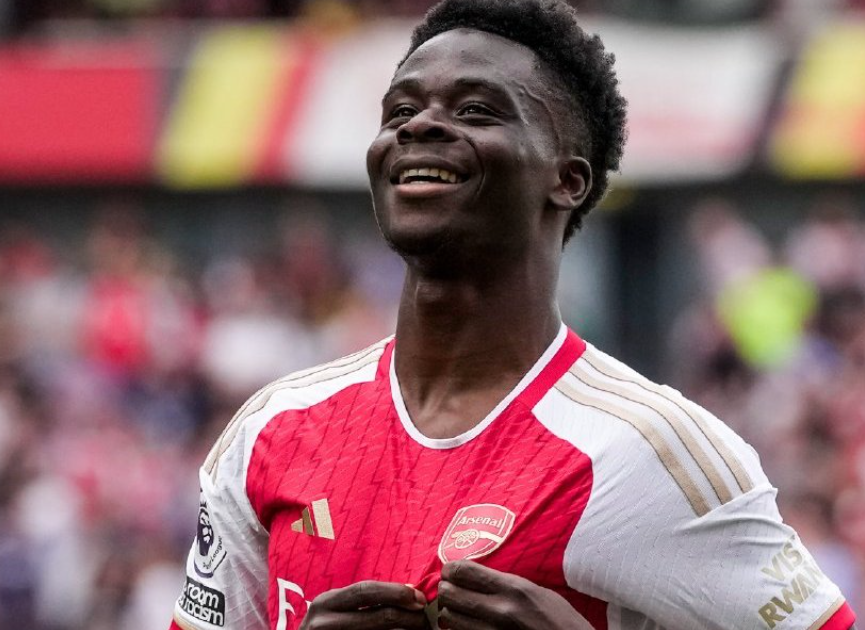 阿爾特塔賽后披露阿森納傷情動態(tài)：薩卡帶病出戰(zhàn)存隱憂，賴斯等球