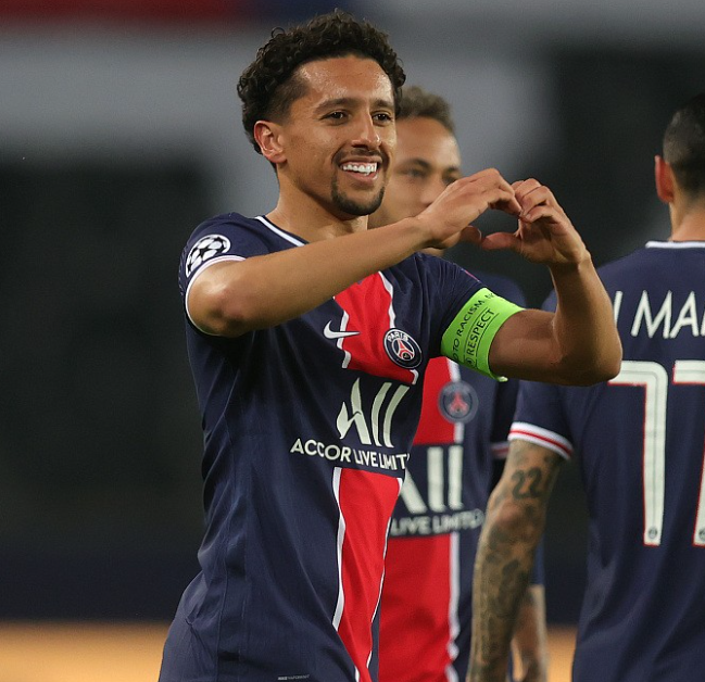 馬克萊萊力薦馬爾基尼奧斯加盟<a href='https://www.www.temos-conference.com/news/tag/286.html' style='color: blue;'>皇馬</a>：實(shí)力出眾卻恐難成行