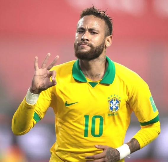 內馬爾談2026世界杯：積極備戰(zhàn)，志在助巴西奪冠