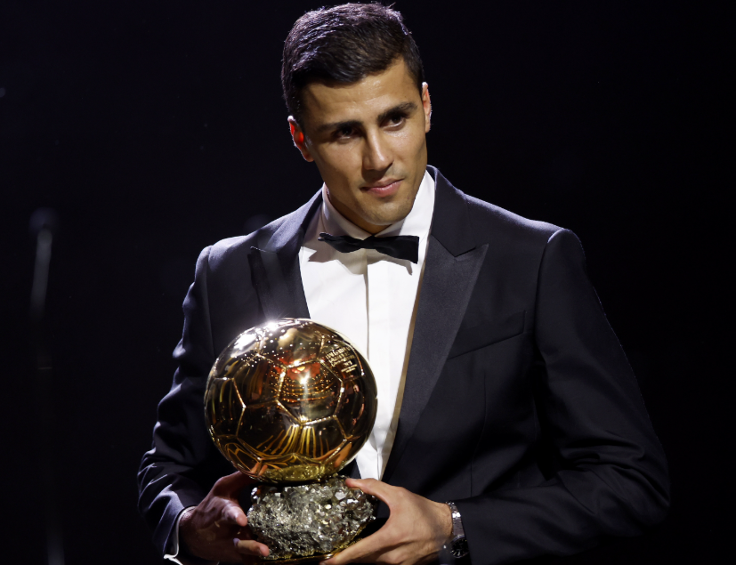 曼城積極推進(jìn)羅德里續(xù)約，力求穩(wěn)固球隊(duì)中軸線