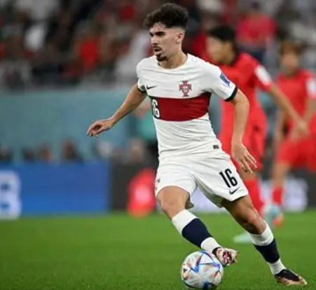 維蒂尼亞：恩里克助力，巴黎生涯煥新光