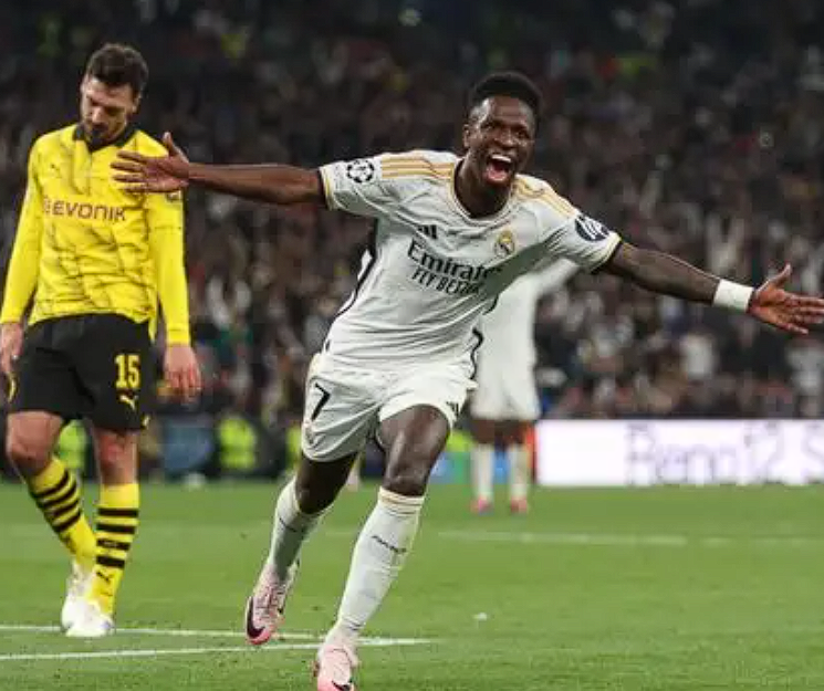 阿隆索敦促維尼修斯：不滿情緒應(yīng)內(nèi)部化解，避免公開表露