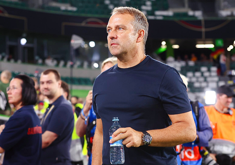 《每日體育報(bào)》剖析：佩德里加維缺陣下，弗里克中場布局難題與德