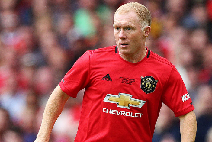 斯科爾斯的加薪風波：榮耀、抉擇與內心之愧