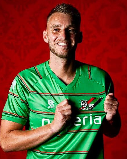 奈梅亨荷蘭杯晉級：西萊森復(fù)出首戰(zhàn)展雄風(fēng)