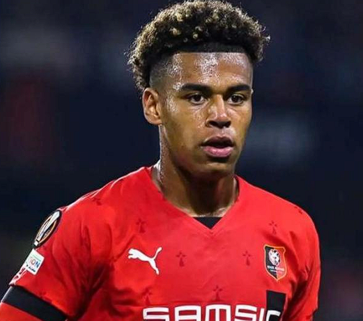 巴黎圣日耳曼前鋒杜埃傷情：無需手術(shù)，預(yù)計傷停7周