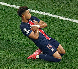 巴黎圣日耳曼前鋒杜埃傷情：無需手術(shù)，預(yù)計傷停7周