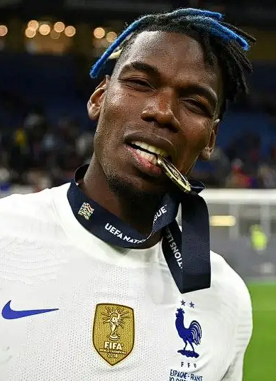 摩納哥迎戰(zhàn)巴黎FC，博格巴復(fù)出引關(guān)注