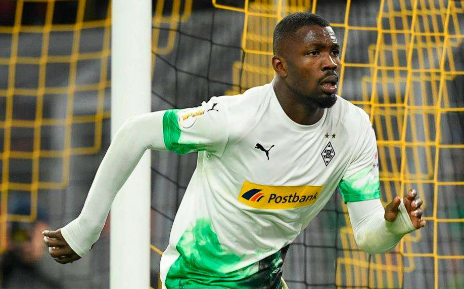 國(guó)米前鋒圖拉姆傷愈恢復(fù)訓(xùn)練，復(fù)出時(shí)間待定