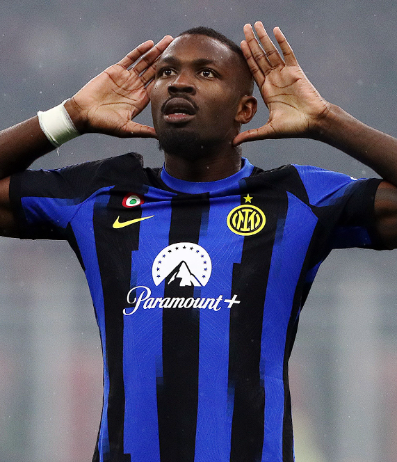 國(guó)米前鋒圖拉姆傷愈恢復(fù)訓(xùn)練，復(fù)出時(shí)間待定