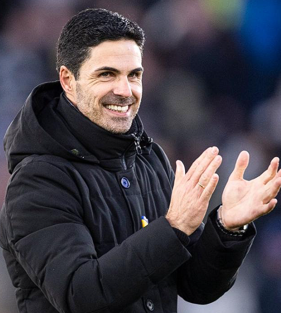 阿森納客戰(zhàn)伯恩利前夕：阿爾特塔談球隊現(xiàn)狀與前景