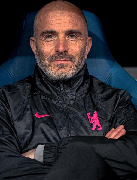 馬雷斯卡談切爾西年輕陣容：成長之路，未來可期