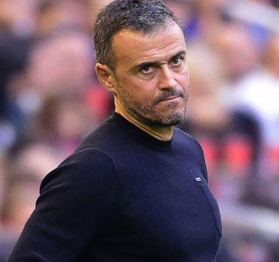 恩里克賽前剖析：<a  style='color: blue;'>巴黎圣日耳曼</a>迎戰(zhàn)尼斯，多維度展望與策略部署