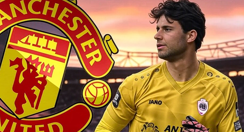 拉門斯：曼聯(lián)新援談首秀與個性，堅守穩(wěn)健風(fēng)格