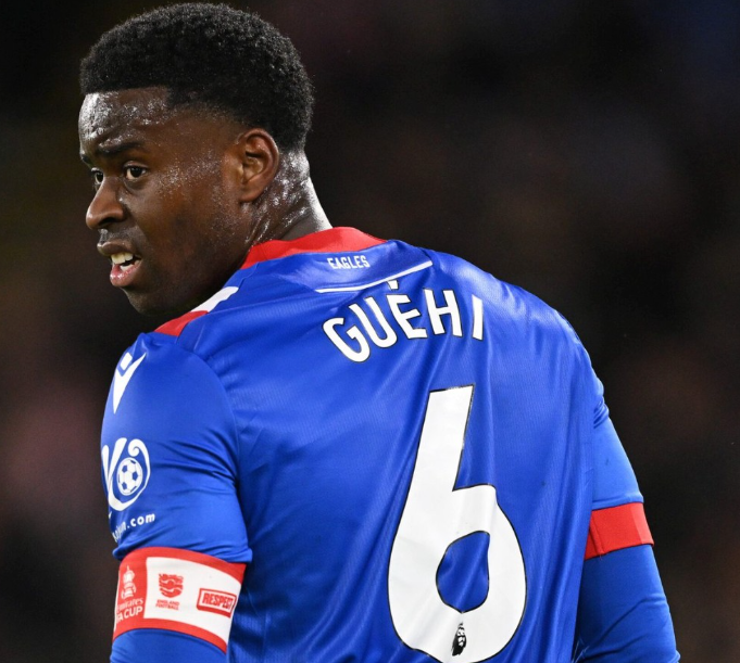 曼聯(lián)入局，格伊成夏窗轉(zhuǎn)會市場&ldquo;香餑餑&rdquo;