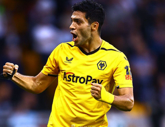 勞爾&middot;希門尼斯：獲PFA特別表彰，<a href='https://www.www.temos-conference.com/news/tag/267.html' style='color: blue;'>英超</a>賽場(chǎng)的墨西哥傳奇