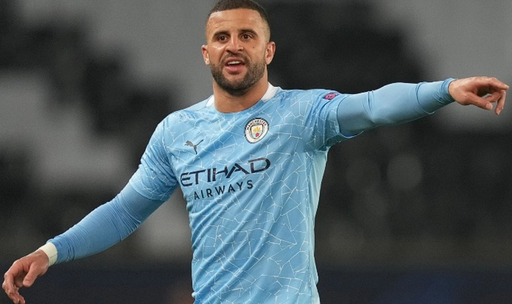 凱爾-沃克談伯恩利迎戰(zhàn)阿森納：尊重對手，主場爭勝