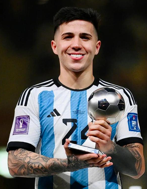 2025 - 26賽季英超第10輪：切爾西力克熱刺，恩佐社交