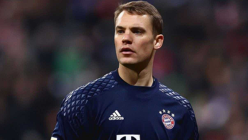 馬特烏斯堅信諾伊爾續(xù)約在即，新賽季仍穩(wěn)坐拜仁一門之位