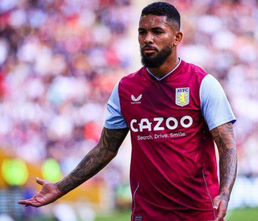 傷病陰影下：道格拉斯 - 路易斯強(qiáng)制買斷條款觸發(fā)前景堪憂