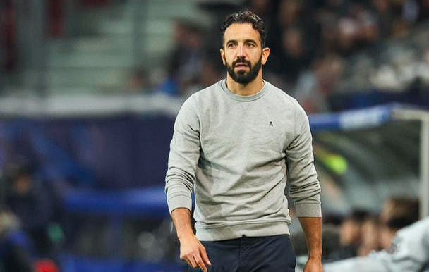 曼聯(lián)客場平局后：阿莫林剖析球隊(duì)表現(xiàn)與未來方向