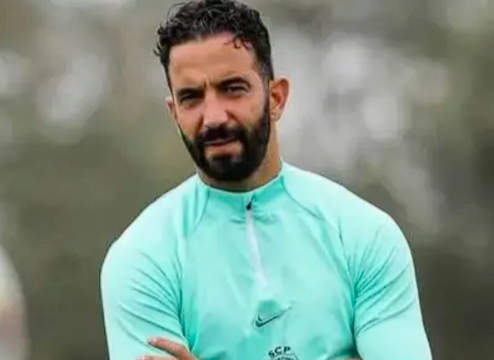 曼聯(lián)客場平局后：阿莫林剖析球隊(duì)表現(xiàn)與未來方向