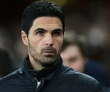 英超爭冠：多因素交織的復雜博弈&mdash;&mdash;從阿爾特塔觀點談起