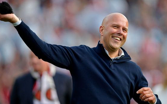 范德克拉恩力挺：斯洛特將引領(lǐng)利物浦重歸正途