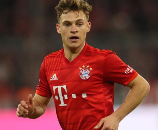 基米希評拜仁勝勒沃庫森：上半場佳，下半場紀律待提升