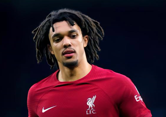 默森論阿諾德離隊：利物浦賽季隱憂與戰(zhàn)術(shù)連鎖反應(yīng)