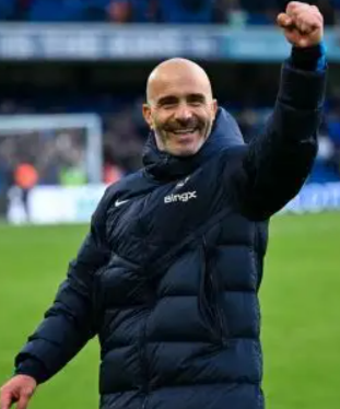 英超第10輪切爾西小勝熱刺，馬雷斯卡詳解中場戰(zhàn)術(shù)調(diào)整