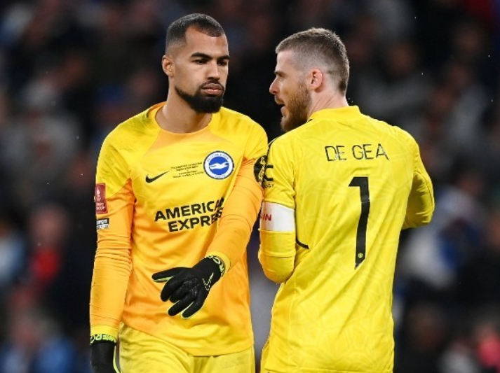 切爾西門(mén)將桑切斯談西班牙國(guó)家隊(duì)征召：保持狀態(tài)，順其自然