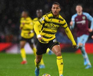 英超第十輪焦點戰(zhàn)：若昂 - 佩德羅破門，切爾西力克熱刺后社交