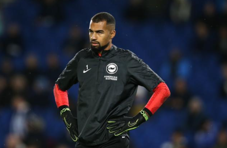 切爾西門將桑切斯談西班牙國家隊(duì)征召：保持狀態(tài)，順其自然