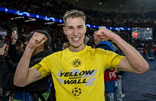 科瓦奇看好施洛特貝克，多特防線迎關(guān)鍵調(diào)整迎戰(zhàn)曼城