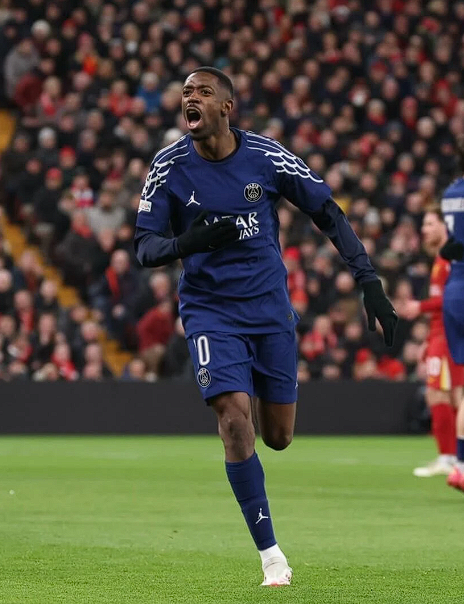 登貝萊傷情受關(guān)注，能否出戰(zhàn)巴黎對(duì)陣拜仁歐冠存變數(shù)