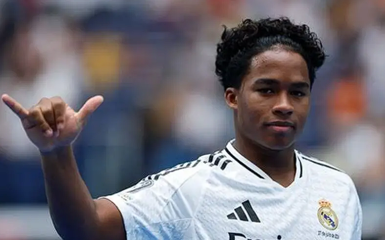 恩德里克轉(zhuǎn)會動態(tài)：里昂或成新東家，<a href='https://www.www.temos-conference.com/news/tag/267.html' style='color: blue;'>英超</a>兩隊(duì)錯(cuò)失良機(jī)