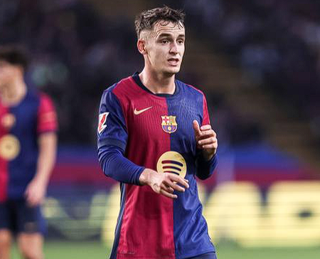 馬克 - 卡薩多：諾坎普新征程的先行者與期待回歸的巴薩