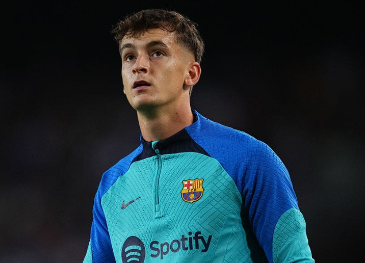 馬克 - 卡薩多：諾坎普新征程的先行者與期待回歸的巴薩