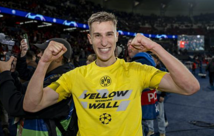 多特傷員動(dòng)態(tài)：施洛特貝克或復(fù)出，杜蘭維爾歸隊(duì)布蘭特隨行