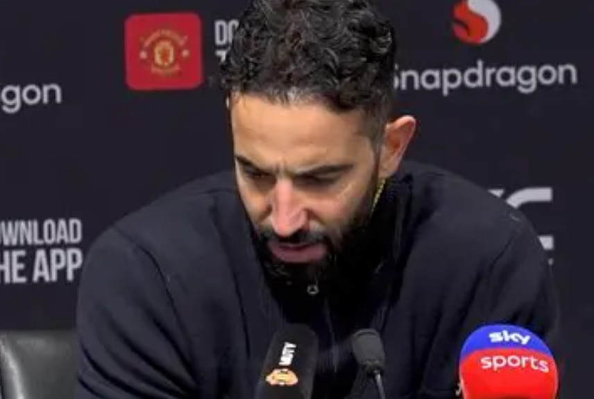 曼聯(lián)調(diào)整訓(xùn)練與發(fā)布會(huì)安排：兼顧球員狀態(tài)與媒體溝通