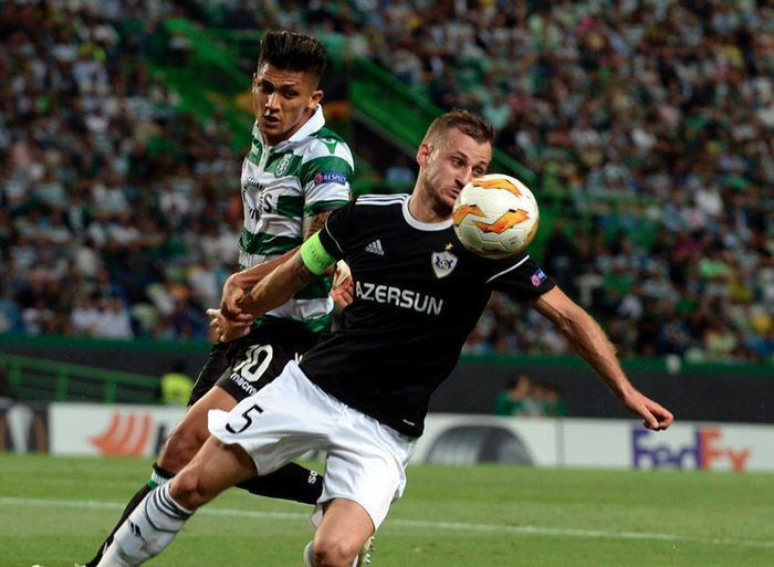 黑馬卡拉巴赫主場(chǎng)硬撼切爾西，歐冠激戰(zhàn)一觸即發(fā)