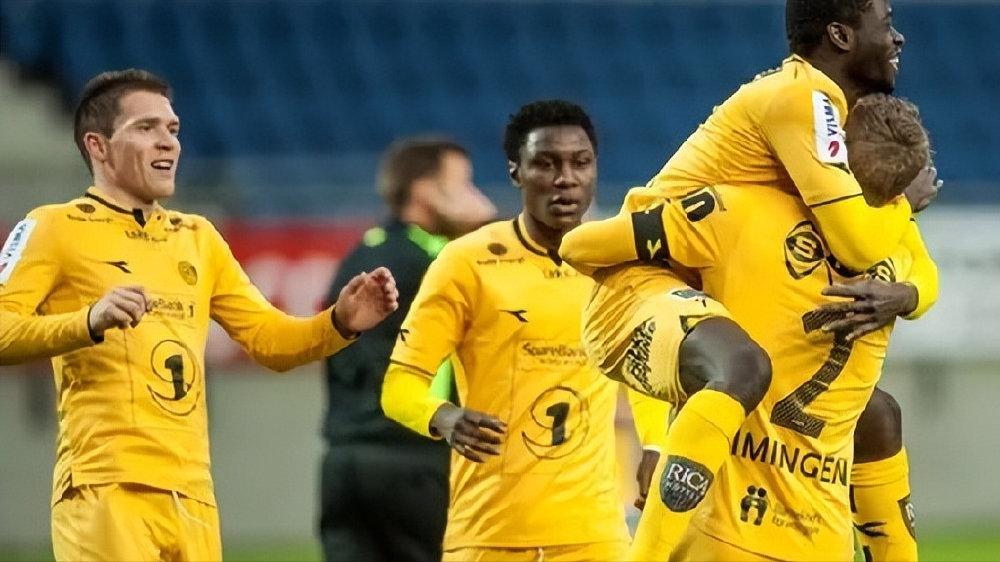 黑馬卡拉巴赫主場(chǎng)硬撼切爾西，歐冠激戰(zhàn)一觸即發(fā)