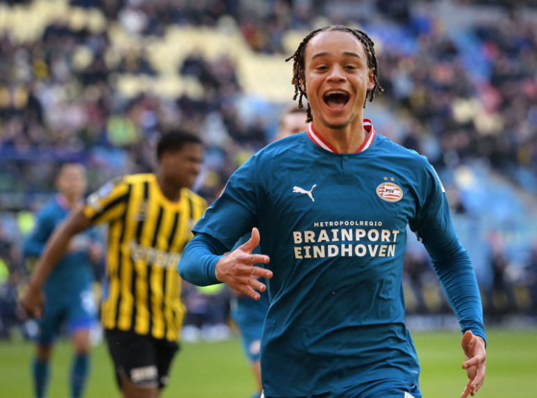 熱刺勝哥本哈根后，哈維&middot;西蒙斯談賽后感想與未來展望