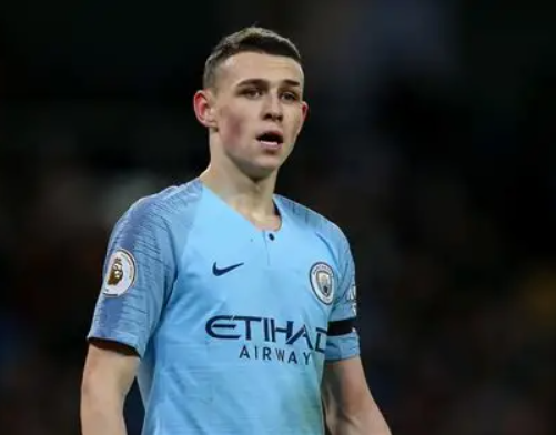 曼城歐冠大捷后，福登暢談比賽感悟與團(tuán)隊(duì)蛻變