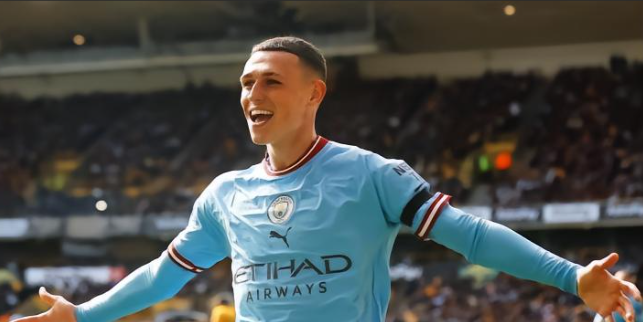 曼城歐冠大勝多特，瓜帥賽后詳析戰(zhàn)術(shù)與球員表現(xiàn)