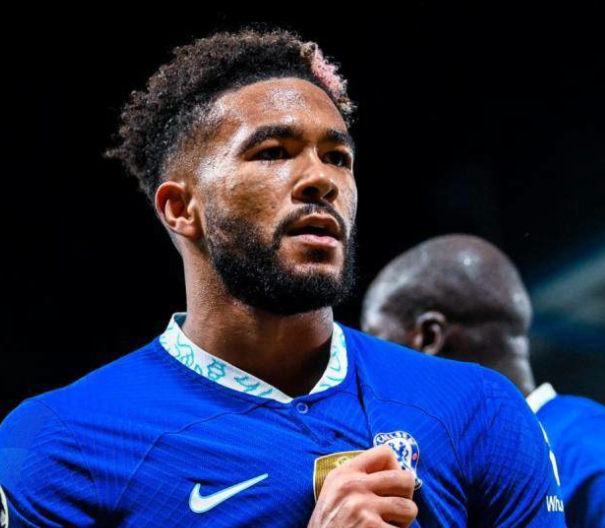 切爾西歐冠客場憾平，里斯-詹姆斯賽后剖析失利緣由