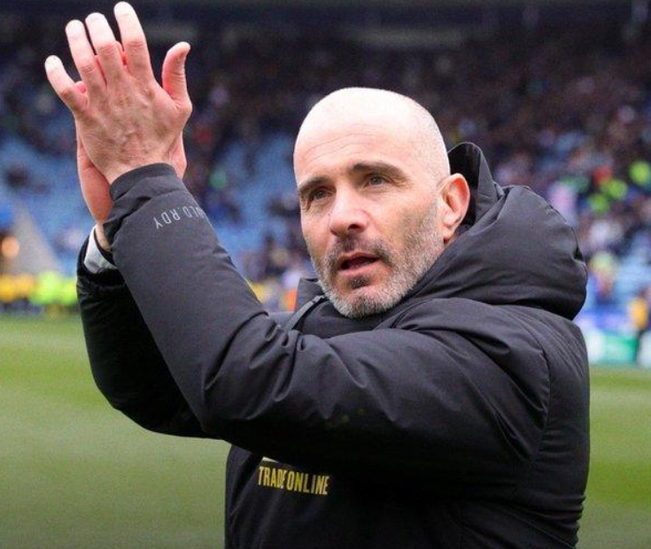 切爾西歐冠戰(zhàn)平卡拉巴赫，馬雷斯卡賽后深度剖析比賽得失