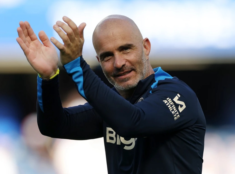 切爾西歐冠客場平局，馬雷斯卡剖析比賽關鍵點與球員表現